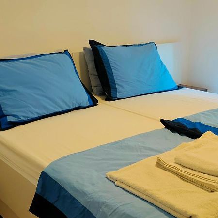 Teos Apartments Mostar Exteriér fotografie