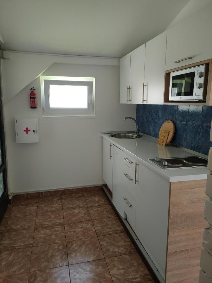 Teos Apartments Mostar Exteriér fotografie