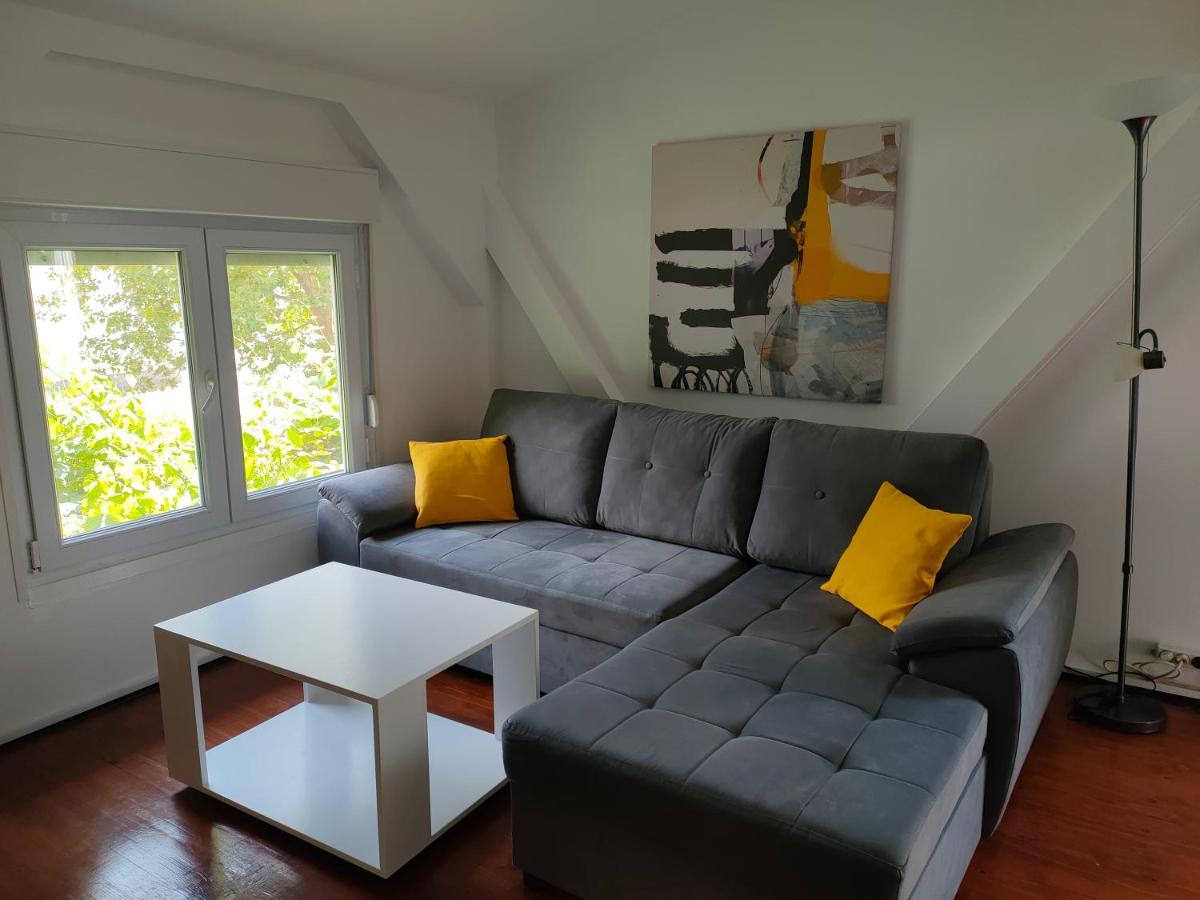 Teos Apartments Mostar Exteriér fotografie