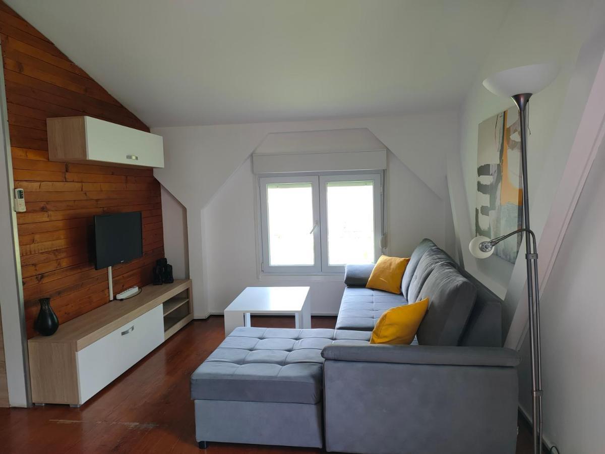 Teos Apartments Mostar Exteriér fotografie