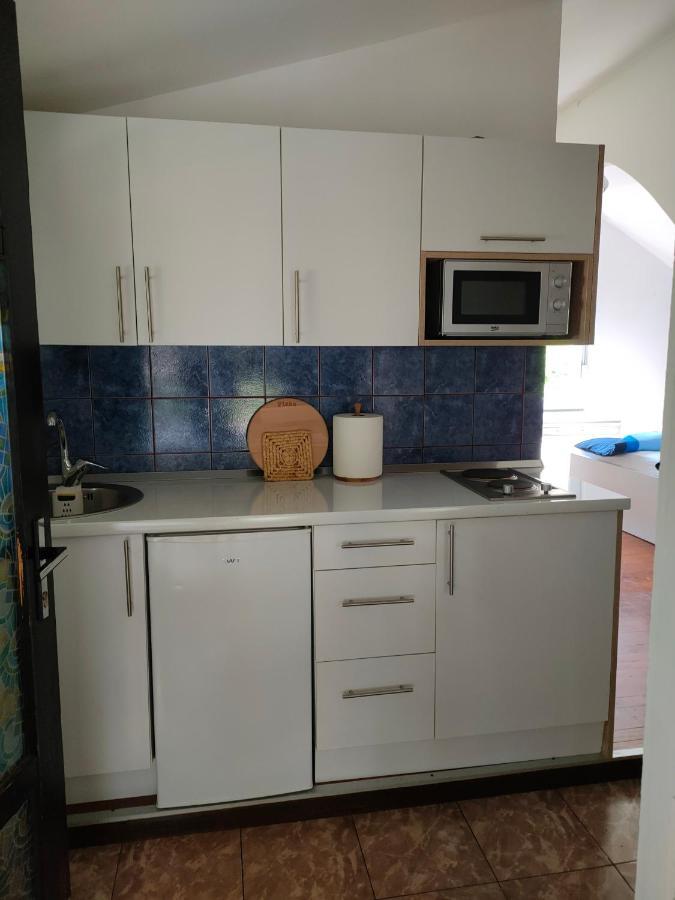 Teos Apartments Mostar Exteriér fotografie