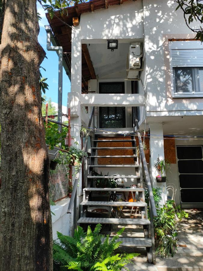 Teos Apartments Mostar Exteriér fotografie
