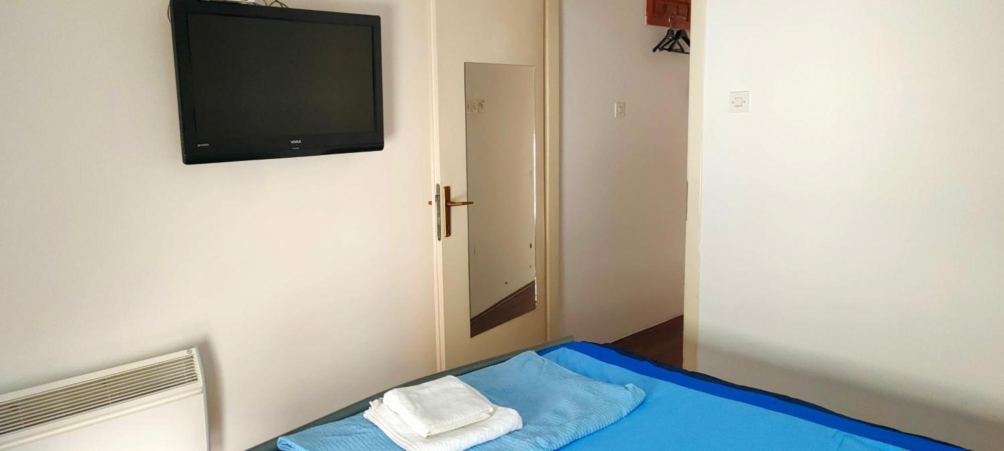 Teos Apartments Mostar Exteriér fotografie